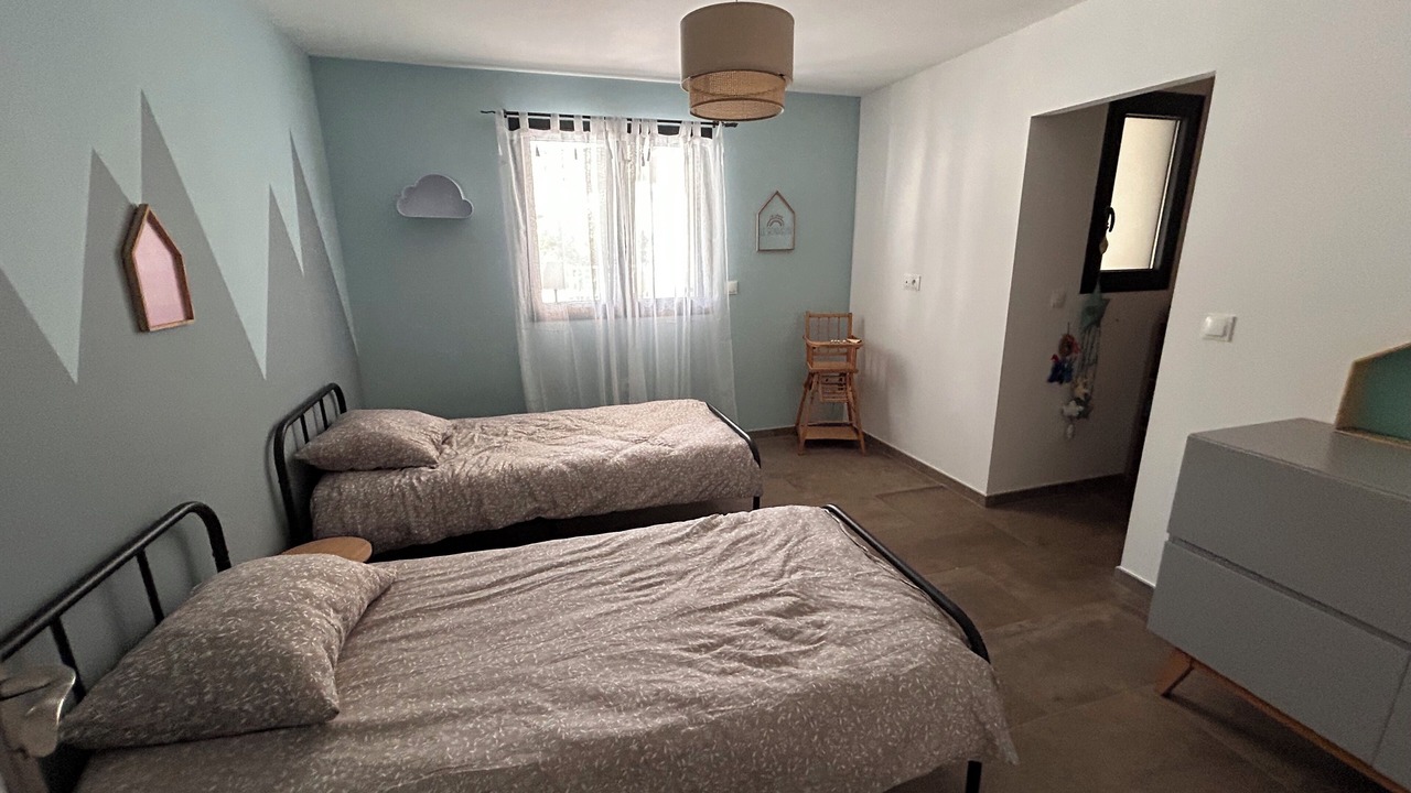 Photo of Bedroom in Mezzavia