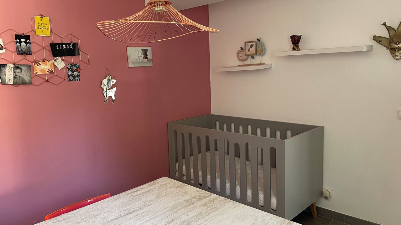 Photo of Bedroom in Mezzavia