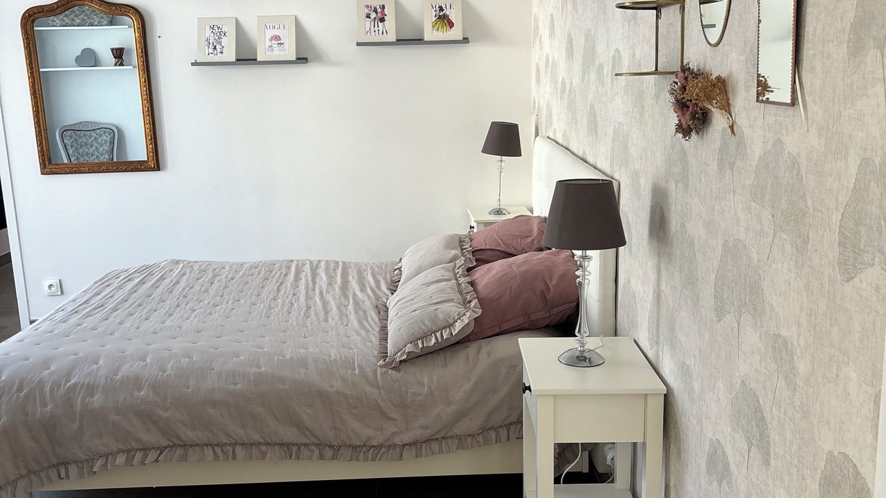 Photo of Bedroom in Mezzavia