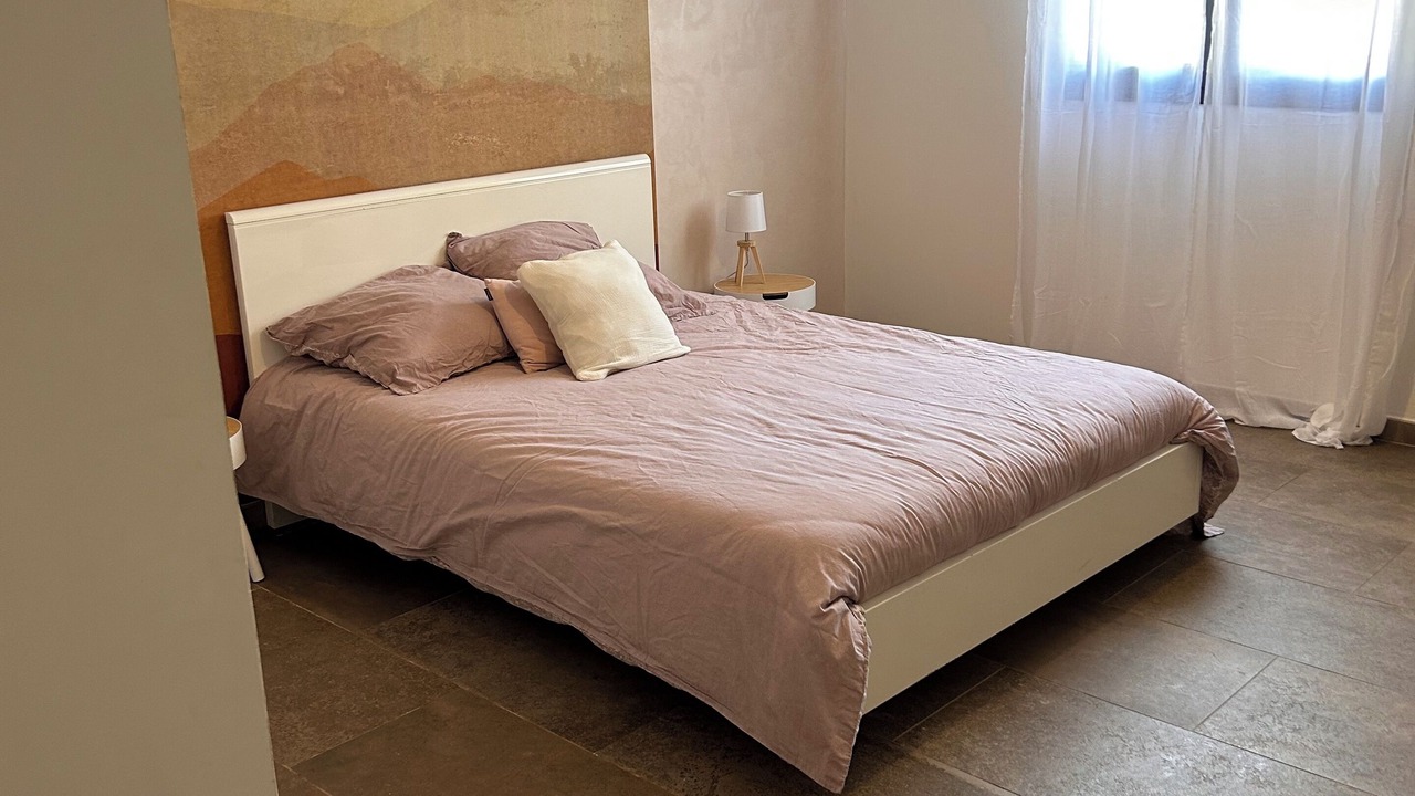Photo of Bedroom in Mezzavia