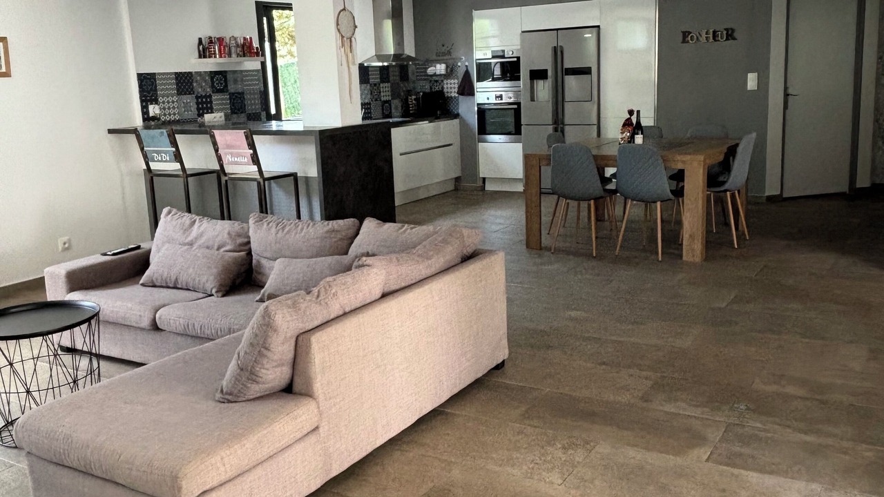 Photo of Livingroom in Mezzavia