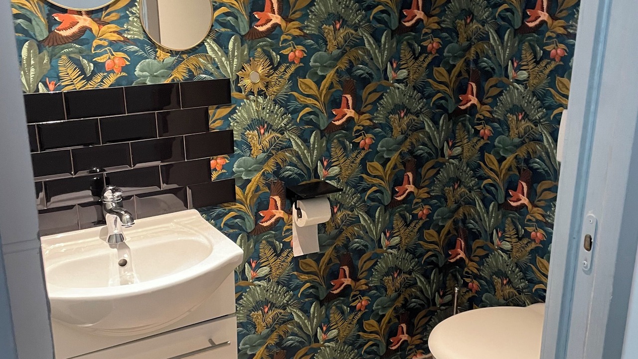 Photo of Bathroom in Mezzavia
