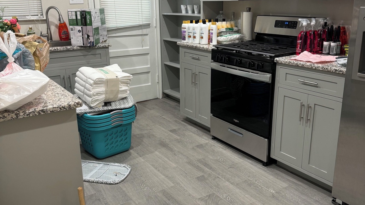 Photo of Kitchen in Northeast Dallas