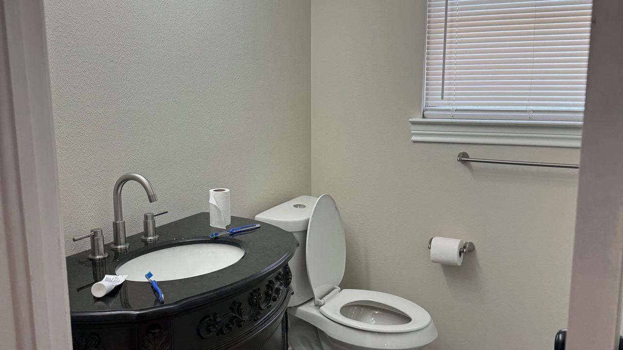 Photo of Bathroom in Northeast Dallas