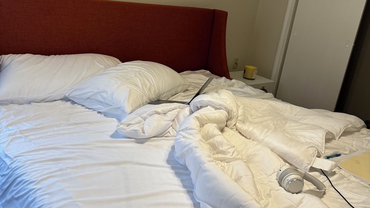 Photo of Bedroom in Northeast Dallas