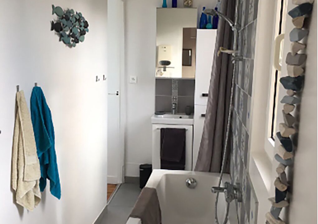 Photo of Bathroom in Ault
