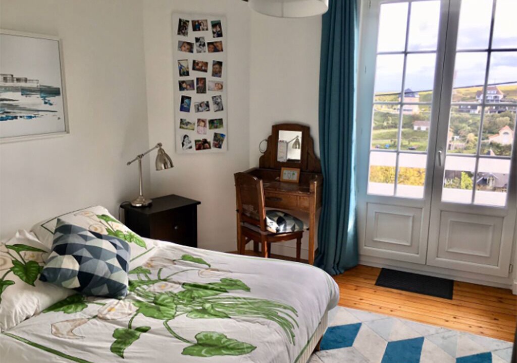 Photo of Bedroom in Ault