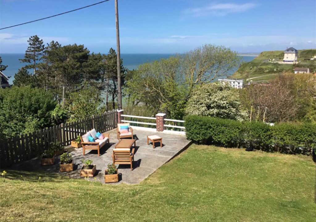 Photo of Patio Balcony in Ault