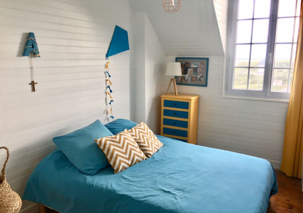 Photo of Bedroom in Ault