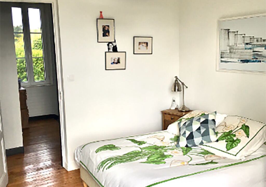 Photo of Bedroom in Ault
