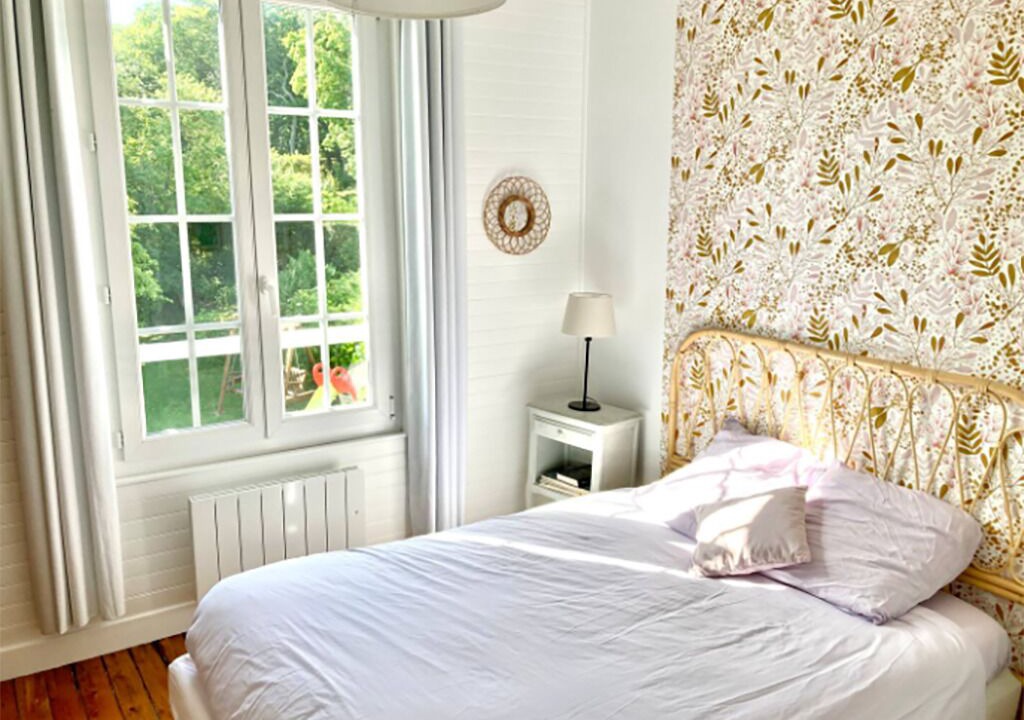 Photo of Bedroom in Ault