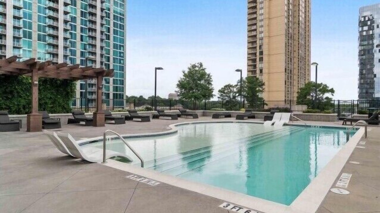 Photo of Outdoor in North Buckhead