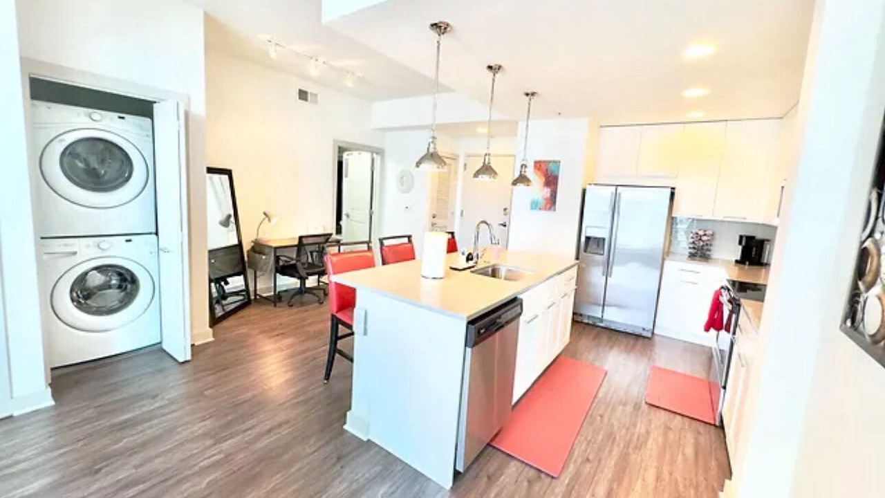 Photo of Kitchen in North Buckhead