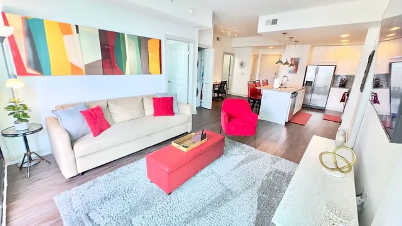 Photo of Livingroom in North Buckhead