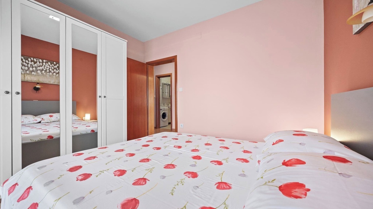 Photo of Bedroom in Suha Punta
