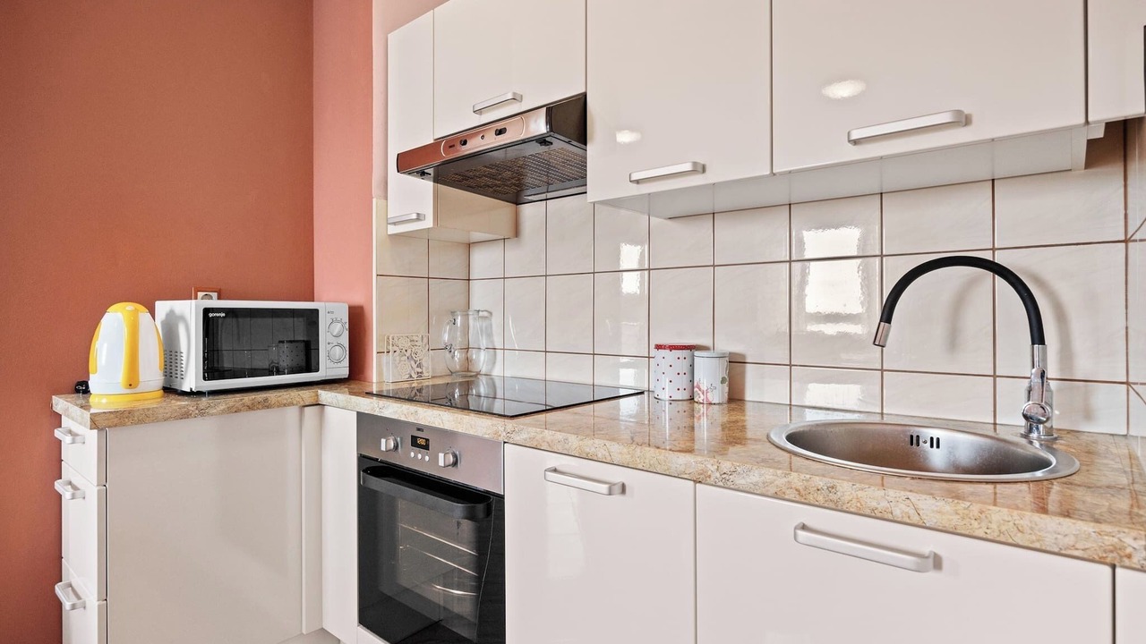 Photo of Kitchen in Suha Punta