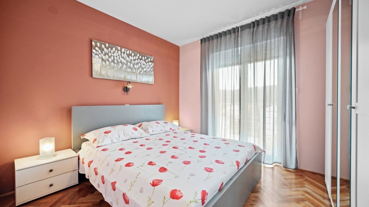 Photo of Bedroom in Suha Punta