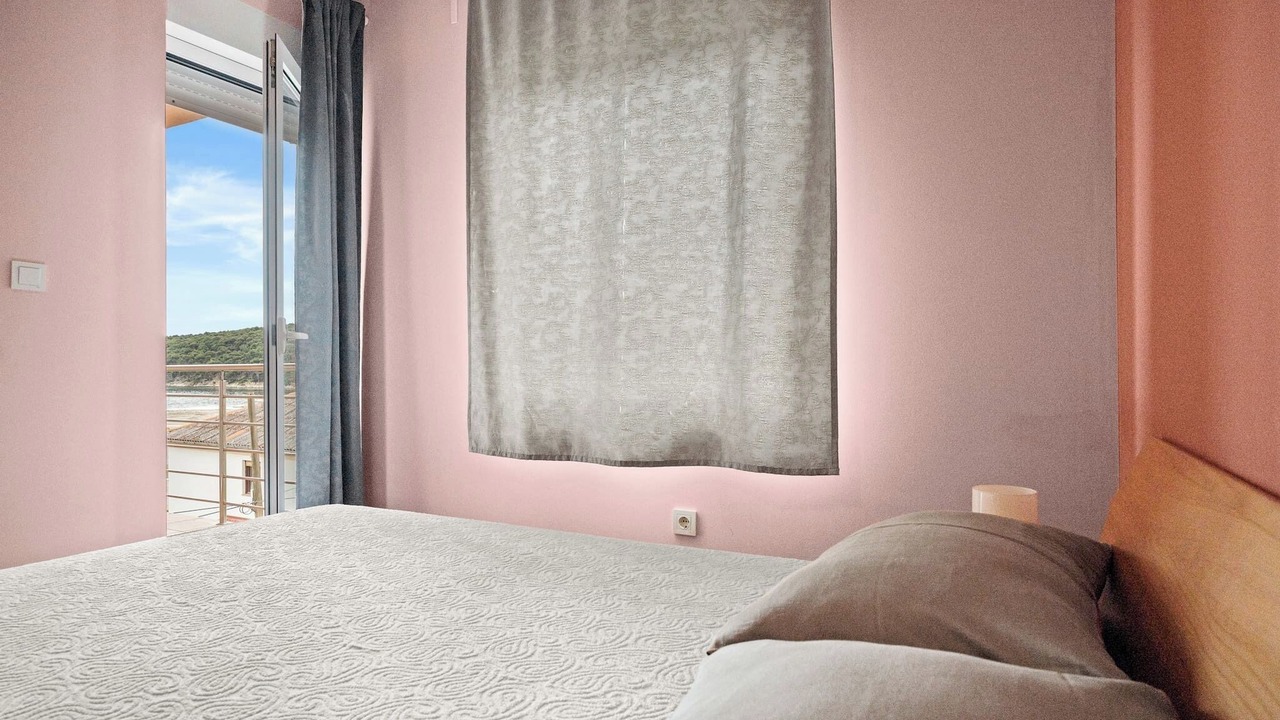 Photo of Bedroom in Suha Punta
