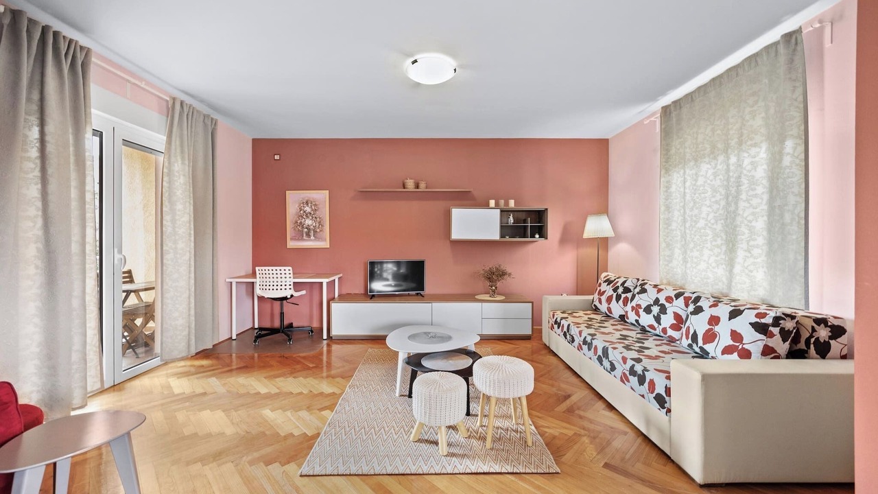 Photo of Livingroom in Suha Punta