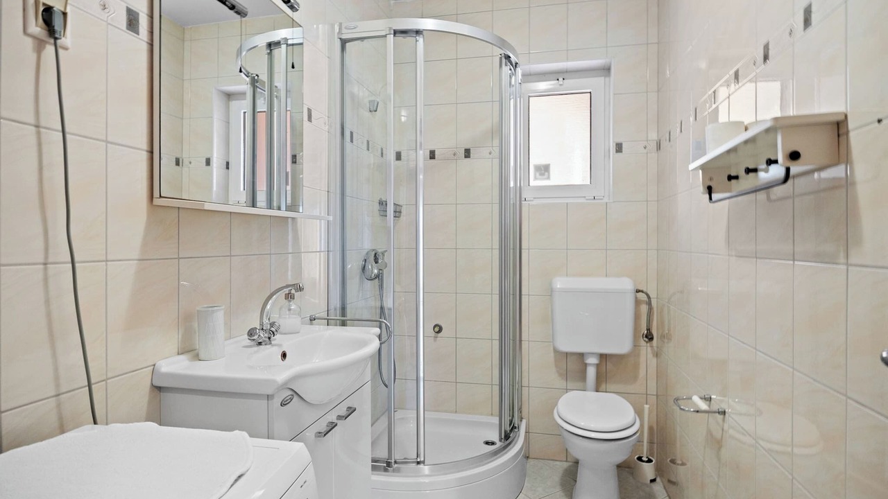 Photo of Bathroom in Suha Punta