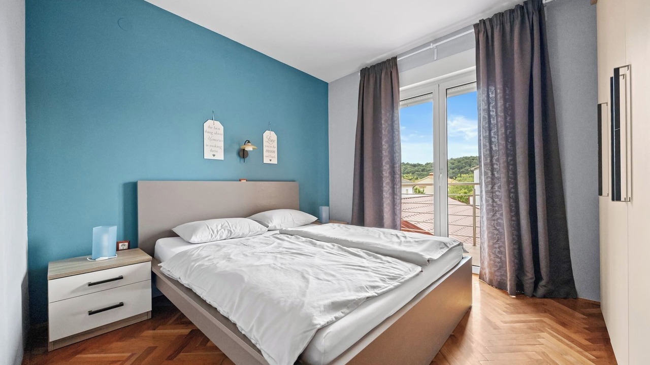 Photo of Bedroom in Suha Punta