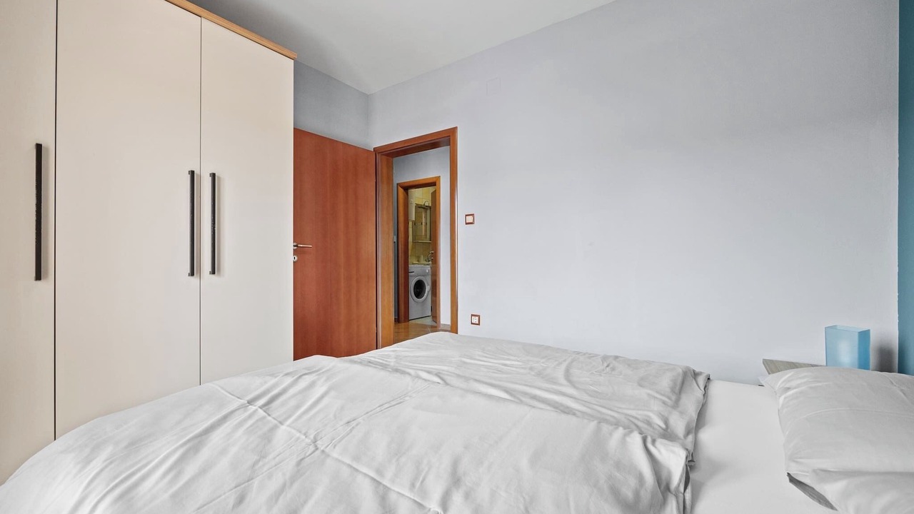 Photo of Bedroom in Suha Punta
