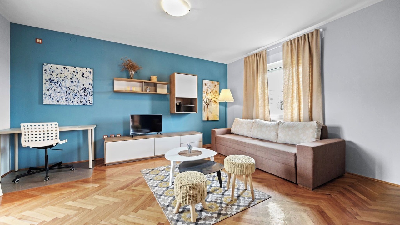 Photo of Livingroom in Suha Punta