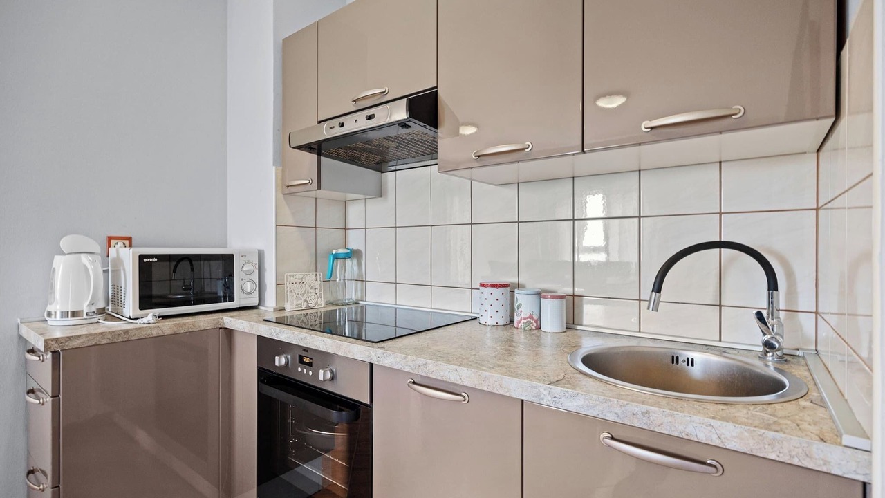 Photo of Kitchen in Suha Punta