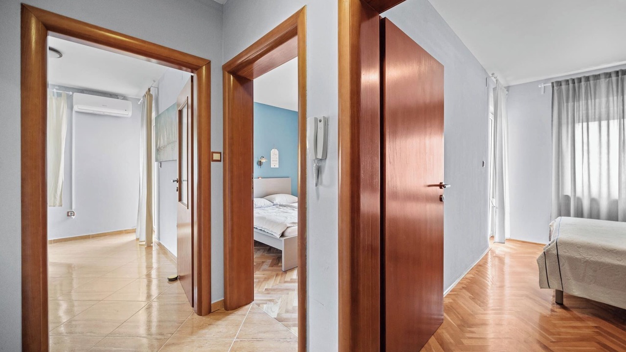 Photo of Bedroom in Suha Punta