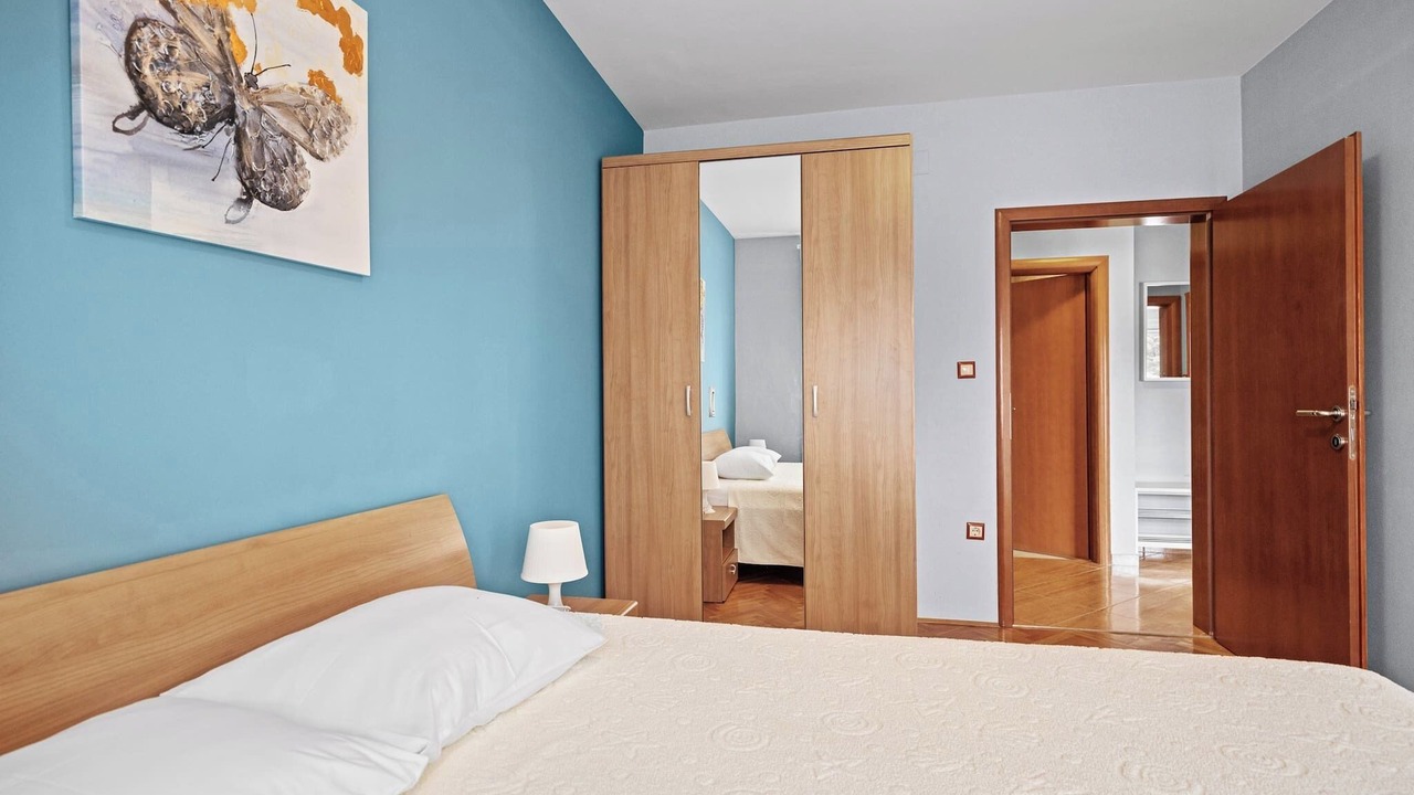 Photo of Bedroom in Suha Punta