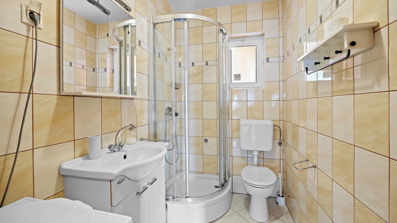 Photo of Bathroom in Suha Punta