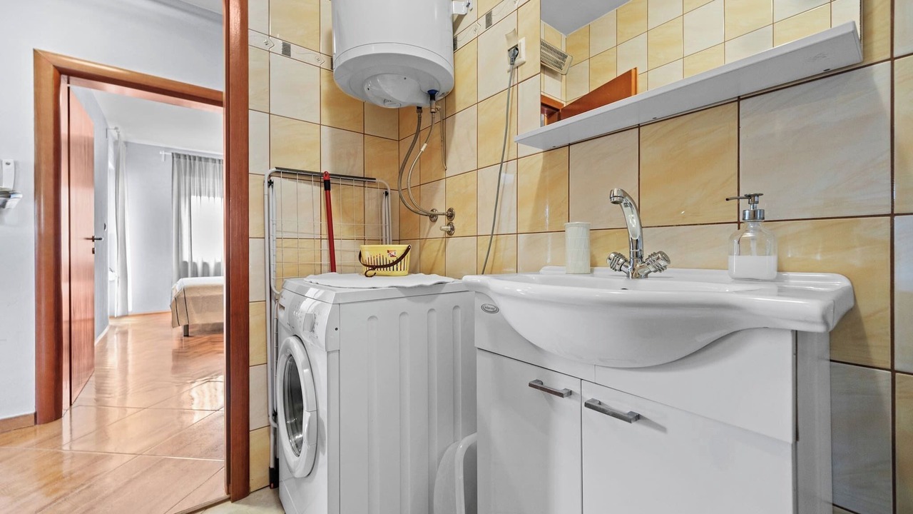 Photo of Bathroom in Suha Punta