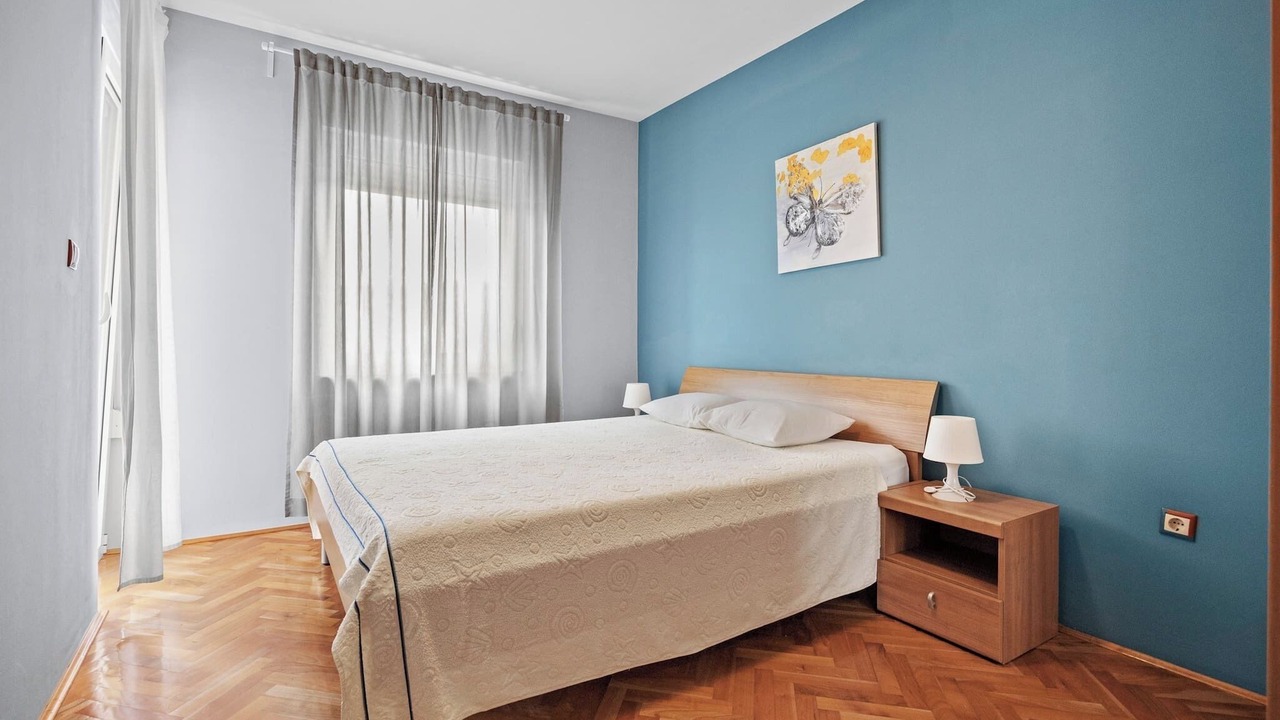 Photo of Bedroom in Suha Punta