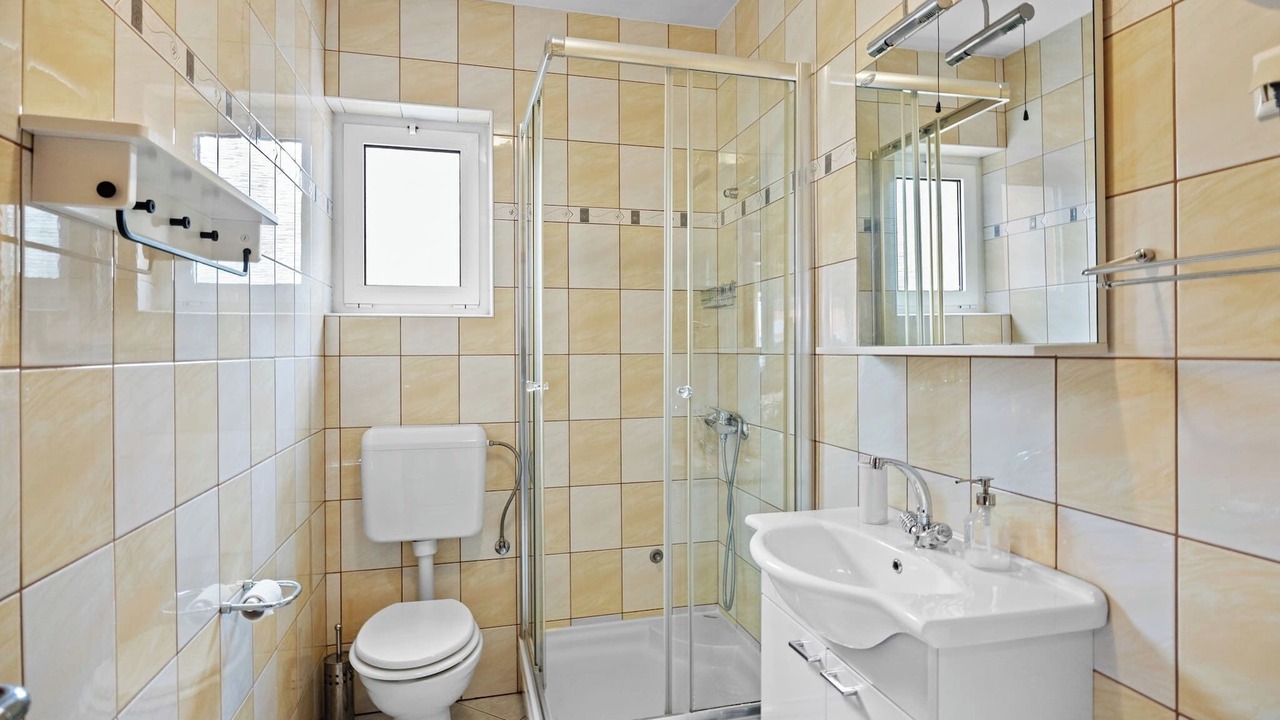 Photo of Bathroom in Suha Punta