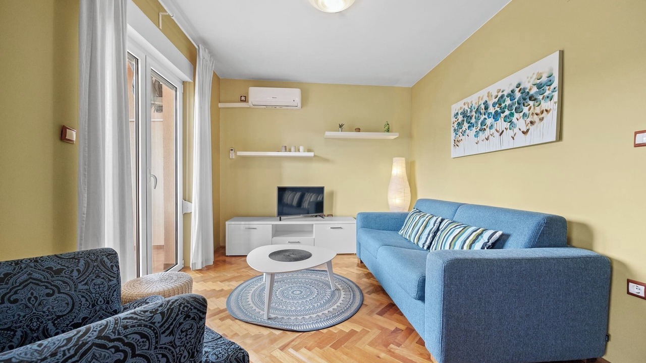 Photo of Livingroom in Suha Punta