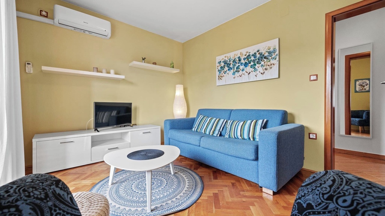 Photo of Livingroom in Suha Punta