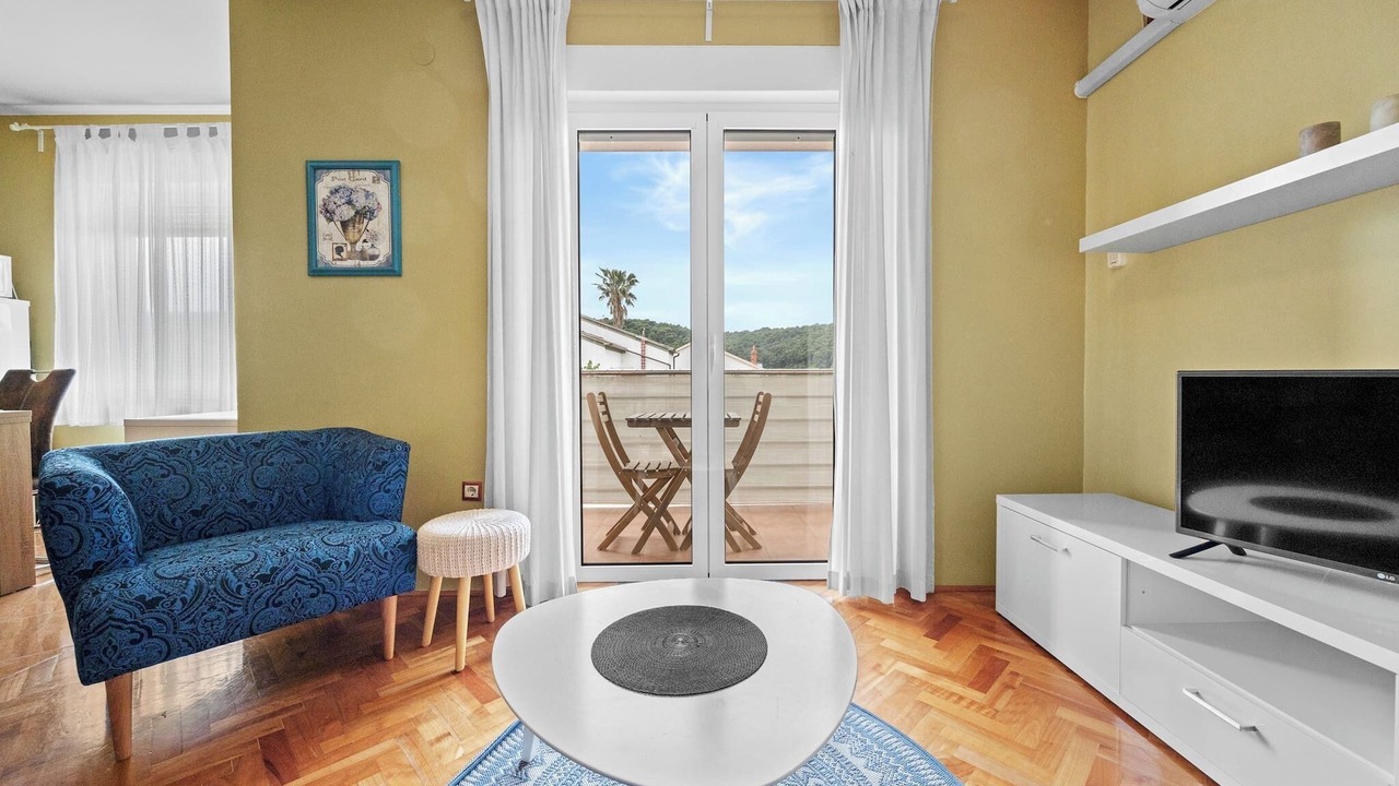 Photo of Livingroom in Suha Punta