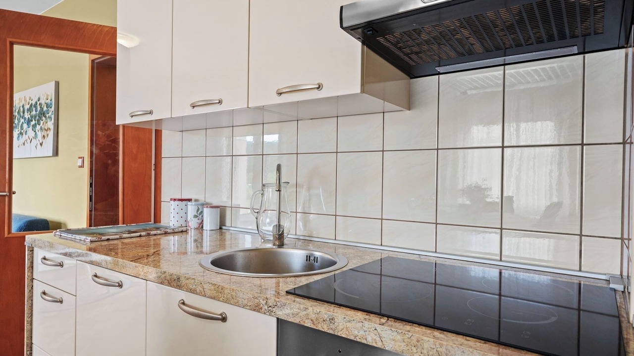 Photo of Kitchen in Suha Punta