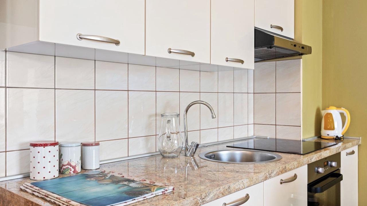 Photo of Kitchen in Suha Punta