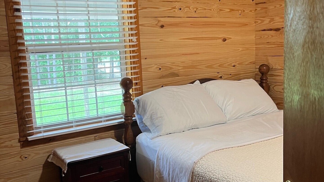 Photo of Bedroom in Sontag