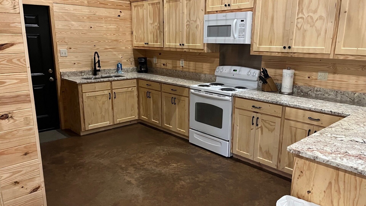Photo of Kitchen in Sontag