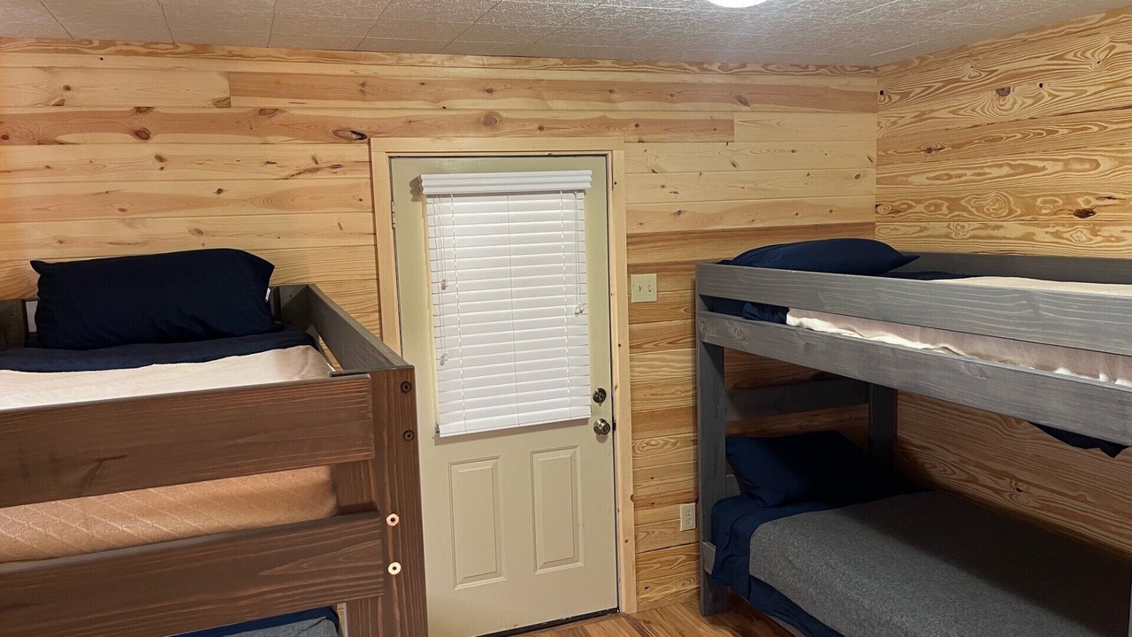 Photo of Bedroom in Sontag