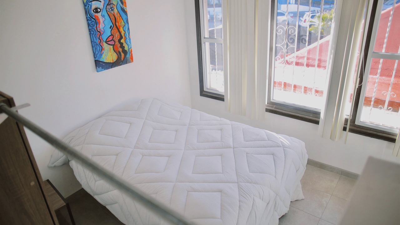 Photo of Bedroom in Zona Centro