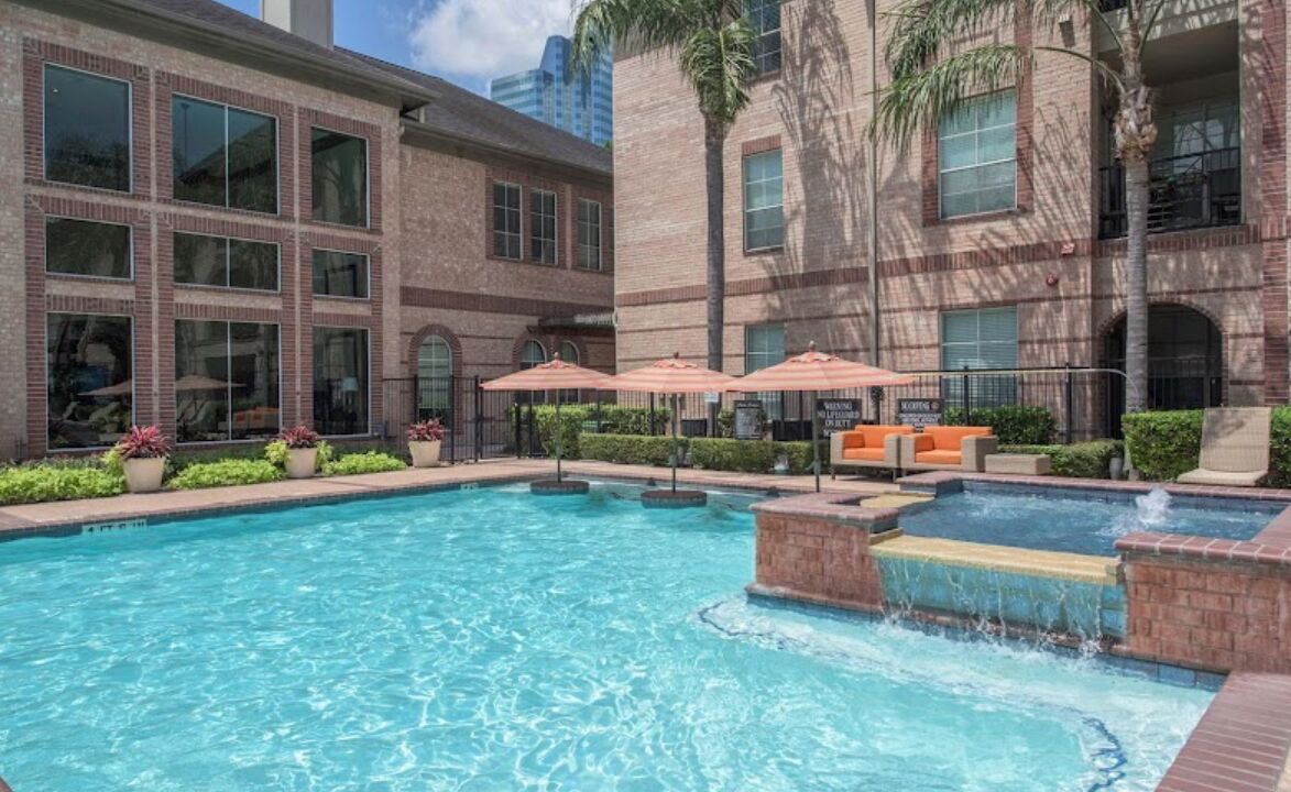 Photo of Outdoor in Greenway Plaza-Upper Kirby