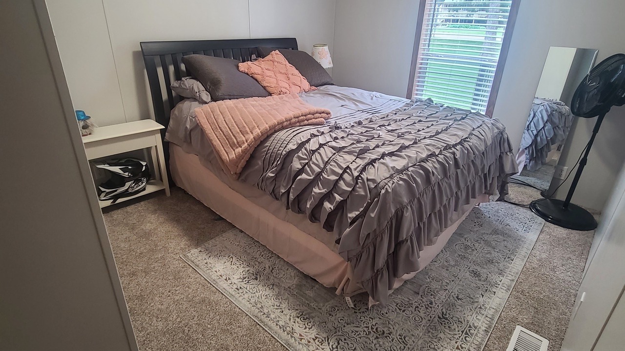 Photo of Bedroom in Harpers Ferry
