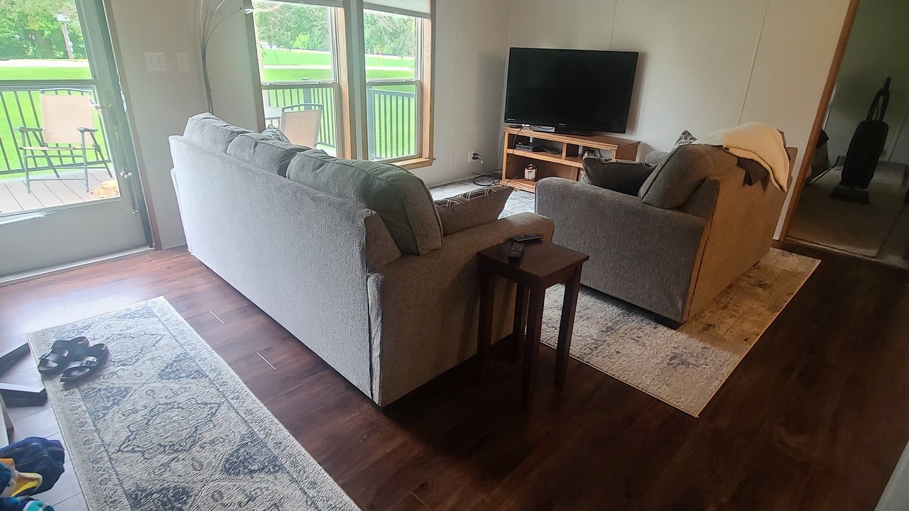 Photo of Livingroom in Harpers Ferry
