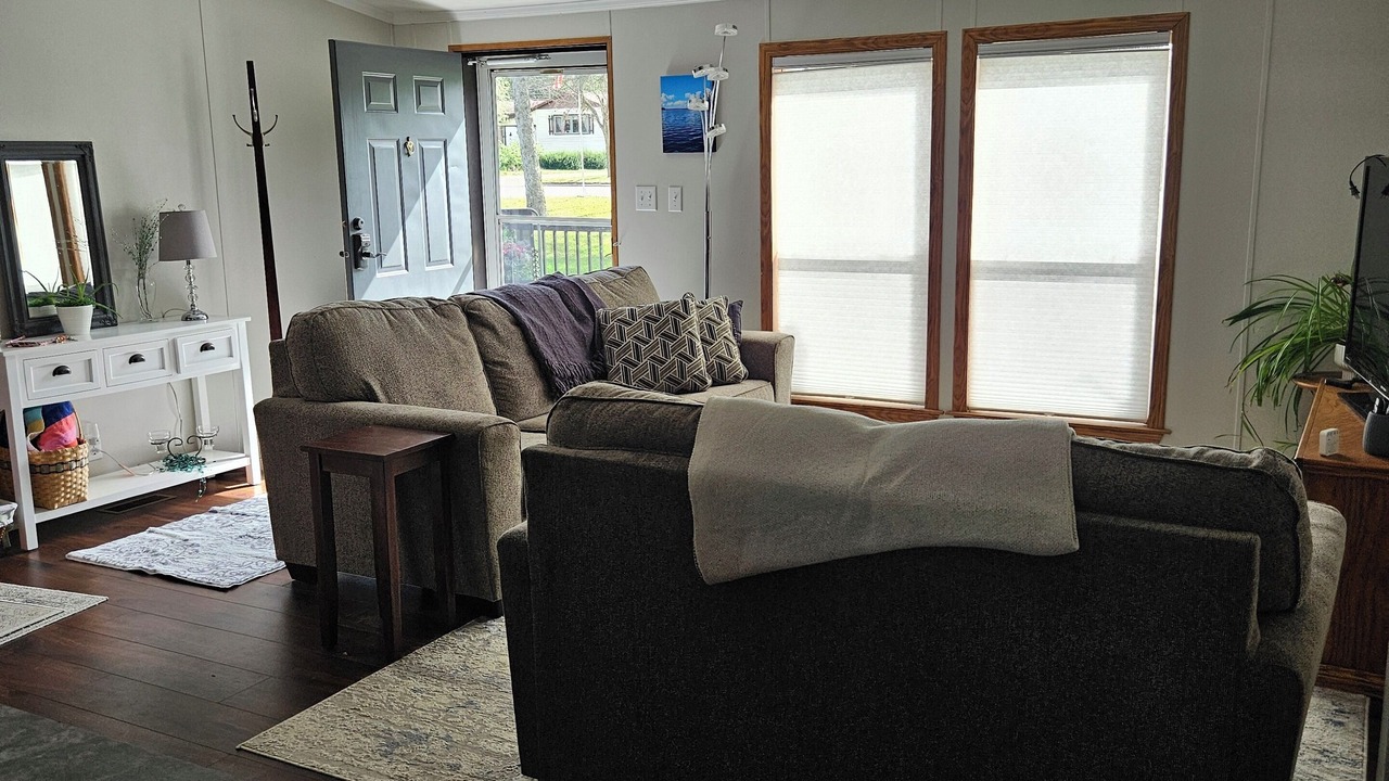 Photo of Livingroom in Harpers Ferry