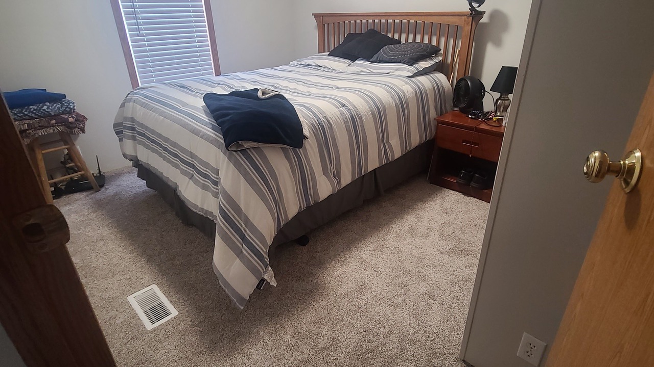 Photo of Bedroom in Harpers Ferry
