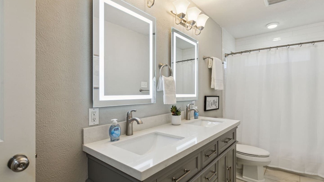 Photo of Bathroom in Coppell