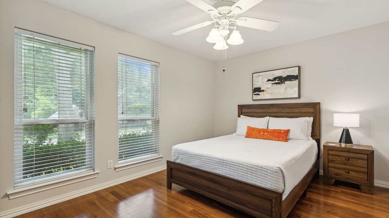 Photo of Bedroom in Coppell